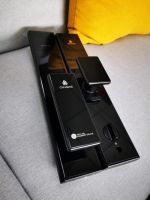 青稞智能锁A7H开箱评测 | 支持 HUAWEI HiLink 好看又好用！
