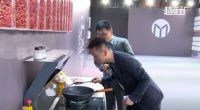 集成灶行业受CCTV-2《正点财经》关注，火星人六登央媒报道