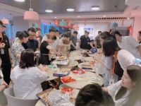 金地新家健康整装5周年 | 新长征 再出发