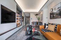 让灵感开拓延伸到细节，西安金地新家邀你品鉴黄家坡社区户型设计