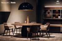 【悦享极质】意大利瑰宝家居品牌  Molteni&C|Dada西安旗舰店亮相