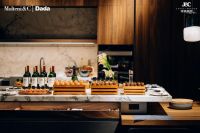 【悦享极质】意大利瑰宝家居品牌  Molteni&C|Dada西安旗舰店亮相