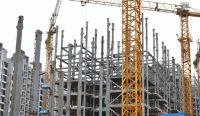 抗裂、防火、防渗的立邦装配式钢结构场景化解决方案