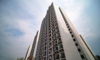 抗裂、防火、防渗的立邦装配式钢结构场景化解决方案