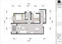 让灵感开拓延伸到细节，西安金地新家邀你品鉴黄家坡社区户型设计