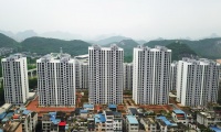 抗裂、防火、防渗的立邦装配式钢结构场景化解决方案