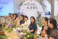 以花为礼|邂逅法迪奥爱家花艺沙龙