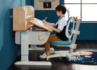国家卫健委：2020年我国儿童青少年总体近视率52.7%！新学期改变孩子坐姿刻不容缓