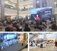 人气超旺！美多集成灶贵阳红星美凯龙旗舰店盛大开业