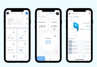 机智云赛博坦工具，零代码开发App