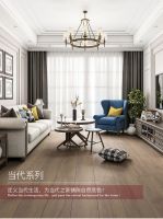 卢森地板 舒适才是生活正确的打开方式