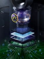 SoleusAir舒乐氏无叶风扇,专为室内清新空气而来,助你宅家尽情深呼吸