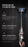 清洁工具选得好,换季打扫不烦恼!9月吸尘器推荐榜单
