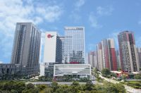 东鹏超级工厂特辑·清远基地|低碳发展,力争行业绿建先锋