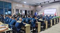提升服务意识，打造服务理念丨雅之轩门窗2021召开员工服务意识培训会
