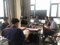 中建协门窗幕墙委副主席单位颁牌仪式在美之选门窗总部隆重举行！