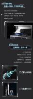 爆品全新升级上市，森歌Q8ZK-G独立蒸烤集成灶来了！双腔蒸烤齐开功、烹饪更高效~