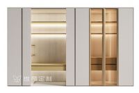 维意定制「踏雪寻芳」上市，首个马卡龙轻奢风创新潮