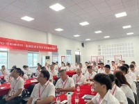 “星耀佳歌·一路佟行”-----佳歌集成灶8月全国招商会表彰大会圆满举行！