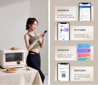 小体积全能烹饪实力派，美的mini微蒸烤完美打造宝藏轻量厨房