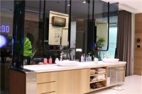 2年，三翼鸟上海店从“体验馆”到“新地标”