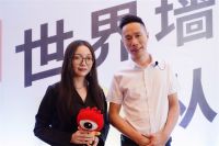 可罗雅创始人包林江：期待墙布商会带领行业走向良性发展