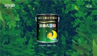 绿树漆涂料登陆央视，开启品牌之路新征程！