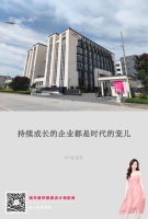 红宝石刘德海：从文化入手寻求企业长青之道