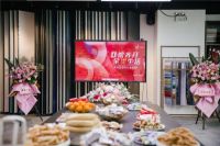 星杰国际设计“双馆齐开 全星未来”，尝鲜南通星杰别墅生活馆