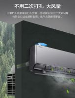 秋天花粉季，TCL卧室新风空调助你轻松应付过敏性鼻炎