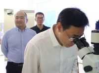 紫光云与中设数字、摩尔线程签署战略合作框架协议  共建“芯片-云-应用”商业闭环
