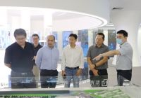 紫光云与中设数字、摩尔线程签署战略合作框架协议  共建“芯片-云-应用”商业闭环