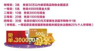 感恩有您 惠动星城 买建材家具，就到万家丽！