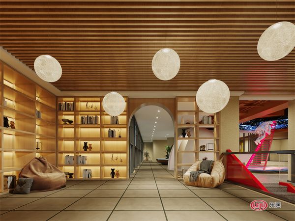 孙浩作品 | 梦幻之浴：找回梦想，重返未来