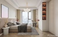 家装设计师李阳——有温度的空间设计 高认同的业主肯定
