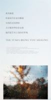 【YASLAN墙布窗帘】倾注理性优雅，艺术与生活的平衡