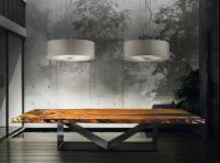 深圳红星美凯龙&专注实木家具300年的Riva 1920