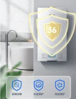 杰晟B57壁挂炉开启温暖惬意新生活