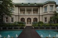 MEGAHOME｜2020东京奥运会，Glas Italia姿态万千的玻璃艺术