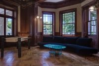 MEGAHOME｜2020东京奥运会，Glas Italia姿态万千的玻璃艺术