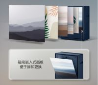 “创空气·绘生活”，Coway科唯怡艺术装饰画空气净化器即将上市！