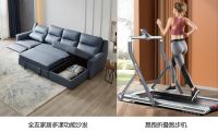 儿童乐园、私人健身房随心定制 来京东秋季家装节打造适合自己的客厅