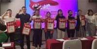 【领绣·菁华】“菁华风暴 新品发布”全国联动，再起波澜！