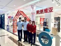 99公益日：斯堪维亚进口儿童家具传递社会温情，给予真情陪伴