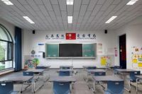 秋实|雷士智慧教育照明解决方案项目高歌进行曲