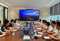红星云创新中心落地鞍山 助推城市数字治理
