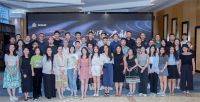 誓师启航！20个城市的设计师服务机构齐聚深圳，联合拉开设第榜正式运营大幕！