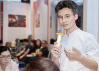 誓师启航！20个城市的设计师服务机构齐聚深圳，联合拉开设第榜正式运营大幕！