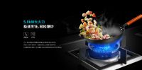高品质成就美好生活！拥有一台森歌Q8ZK-G独立蒸烤集成的快乐你想象不到