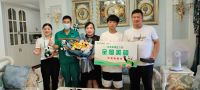 以真心换真情 全友家私服务保养活动备受用户好评